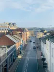 easyHotel Ipswich