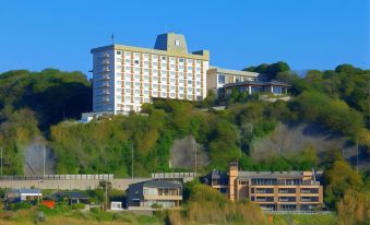 Shimoda View Hotel