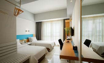 BATIQA Hotel & Apartments Karawang