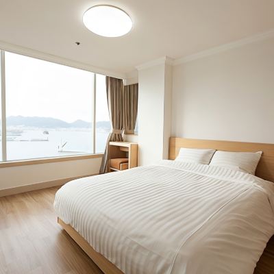 스위트디럭스 금호 통영 마리나 리조트 쿠폰