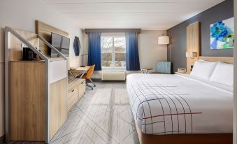 La Quinta Inn & Suites by Wyndham Lexington Park - Patuxent