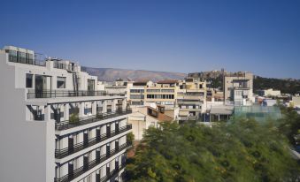 Nlh Kerameikos - Neighborhood Lifestyle Hotels