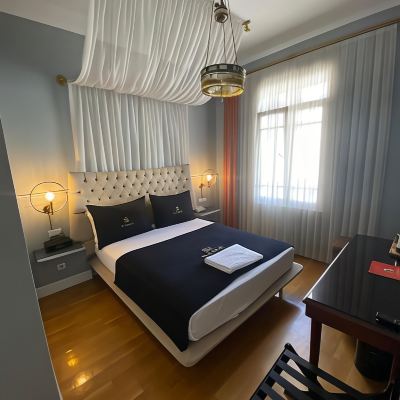 Standard Room Walton Taksim Pera Promo Code