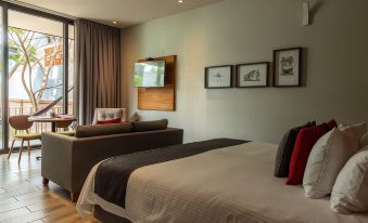 El Callejon Hotel Boutique