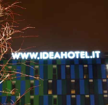 Idea Hotel Plus Savona