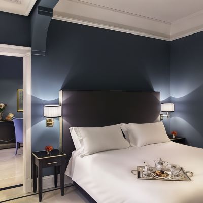 Double Room Grand Hotel Santa Lucia Promo Code