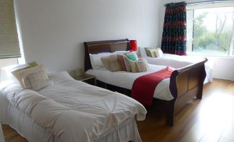 Applehostel Letterkenny