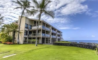 Keauhou Kona Surf & Racquet Club #5-104