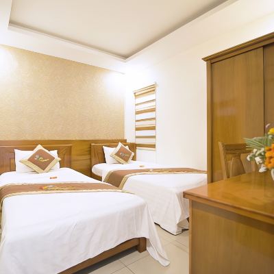 Standard Double Room Charming Danang Hotel Promo Code