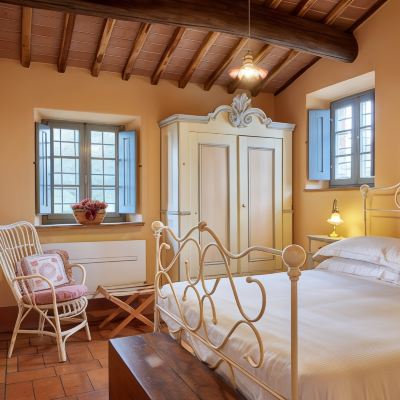 Romantic Apartment La Pieve Marsina Promo Code