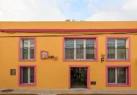 Art 57 Hotel - Adults Only Отели в г. 