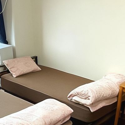 Twin Room With Shared Bathroom All Friends Promo Code