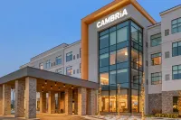 Cambria Hotel Detroit-Shelby Township