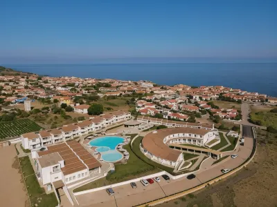 GH Santina Resort & Spa Hotels in 