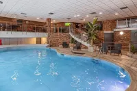Grand Hotel Gosforth Park