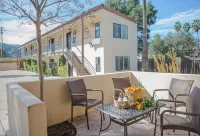 Casa Ojai Inn