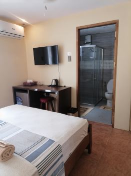 Coba Inn Alona Panglao