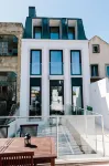 Lisbon South Hostel Hotels in 