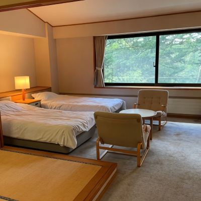 家庭房 日光湖畔旅館優惠