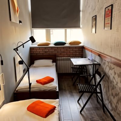 Standard Room With Facilities On The Floor Vpechatlenia Promo Code