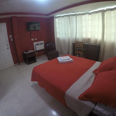 Standard Room Discovery Promo Code