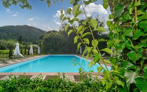 Hotel Villa la Principessa
