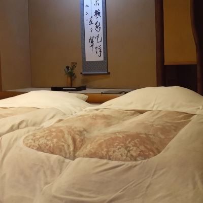 ツインルーム 箱根温泉　鶴井の宿　紫雲荘 クーポン