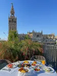EME Catedral Mercer Hotel