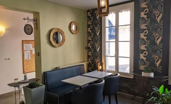 The Originals Boutique, Hôtel Roca-Fortis, Rochefort - Housity