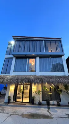 IAO BOUTIQUE HOTEL Hotels in 