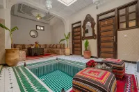 Riad Hafssa