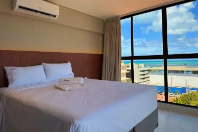 Ciel Home - LikeHome Hospedagens Hotel di 