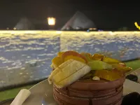 Pyramids Top Success Result