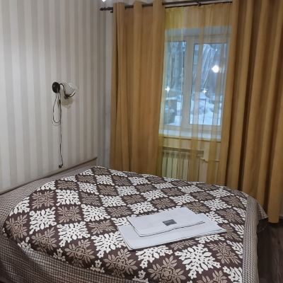 Economy Single - Shared Facilities Globus Promo Code