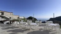 Palazzo San Giovanni Amalfi Coast