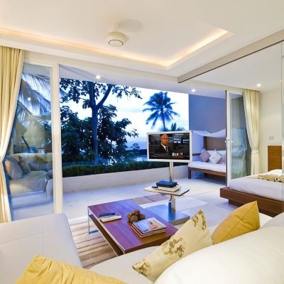 One Bedroom Pool Access Code Promo Code