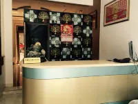 Jinsheng Fashion Hotel