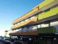 Hotel Corallo Hotels in 