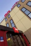 Ibis Brussels Airport