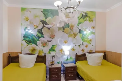 Sovetskaya 49 Hotel Hotels in 