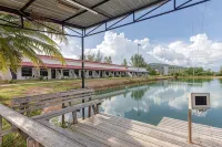 Sport Wake Park Resort & Hotel Phuket Hotels in 