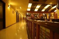 Hotel Metropolis