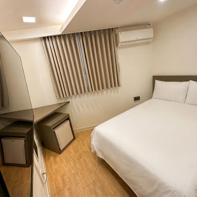더블룸 Chungmuro CF 쿠폰