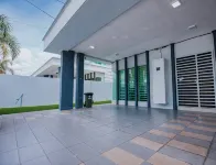 Ipoh Gateway by Verve 4R4B - 14 Pax Hotele w: 