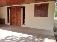 Cabin in the countryside. Hotels in 