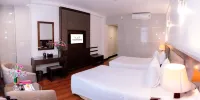 Muong Thanh Thanh Nien Vinh Ξενοδοχεία στην πόλη 