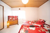 Higashiomi Large House Hotel di 