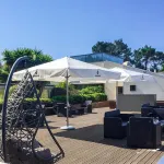 Santana Hotel & Spa Hotele w: 
