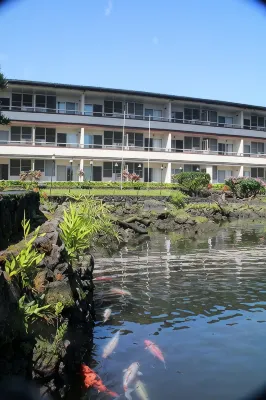 希洛SCP酒店