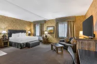 Best Western Plus Inn of Santa Fe